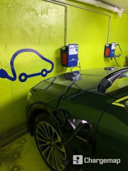 3 Pieces Neuf Au Pied Des Musees - Wifi & Parking グラース エクステリア 写真